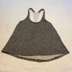 Vintage Havana Racer Back Tank